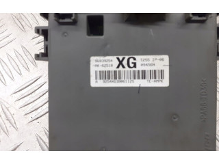 Блок предохранителей  96839254   Chevrolet Aveo    