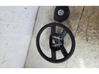 Руль Volkswagen Touran I  2003 - 2010 года 1T0419091C, 1016489901      