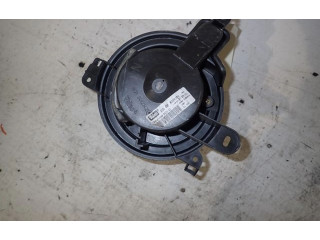 Вентилятор печки       Citroen Berlingo