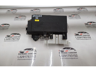 Блок комфорта GX7314A067DB, 130KW Jaguar XE