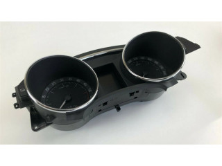 Панель приборов 3T1920841M, H1789 Skoda Superb B6 (3T)