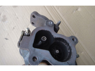  Турбина Ford Fusion II  54359700009         