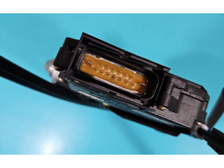 Передний комплект электрического механизма для подъема окна