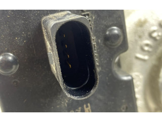 Турбина SsangYong Rexton 18250169ID