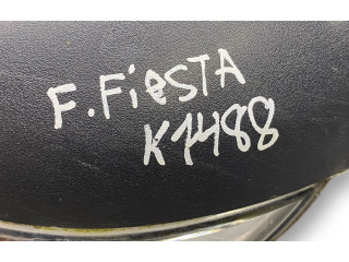 Zpětné zrcátko Ford Fiesta 2011 E4023426