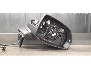 Зеркало электрическое Audi Q5 SQ5 2017 - года