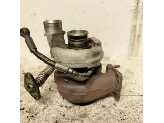  Турбина Fiat Bravo 1.9 7772511, B858         