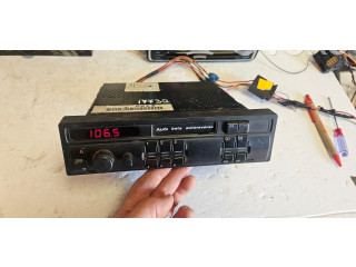 Радио/ проигрыватель CD/DVD / навигация 4D0035152, 7644845380 Audi A3 S3 8L