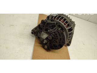 Генератор 078903016AB, 0124525008290 Audi A6 S6 C5 4B