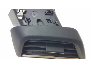 Боковая воздушная решётка