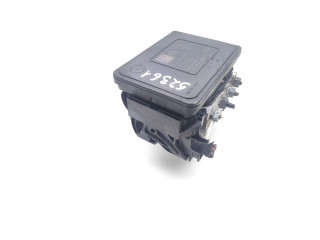 Блок АБС 3Q0907379T, 10.0625-3173.1   Skoda  Octavia Mk3 (5E)  2013 - 2019 года