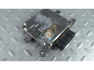 Блок управления коробки передач