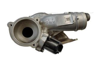 Турбина Volkswagen Jetta VI 830233, 817808