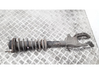 Передний амортизатор с пружиной