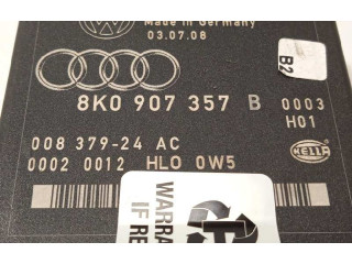 Блок управления Xenon