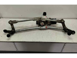 Моторчик дворников Dacia Dokker