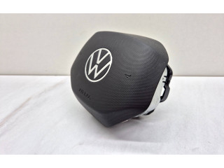 Подушка безопасности водителя 10A880201E, 10A880201EXEA   Volkswagen ID.3