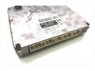 Блок управления двигателя 89661-53210, 175300-4321 Lexus IS 200-300