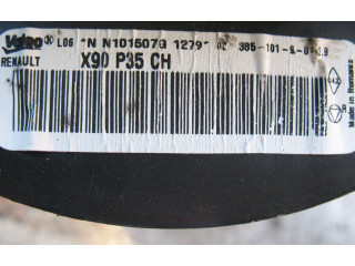 Вентилятор печки Ferrari 488 Pista