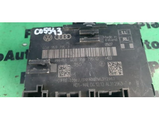 Блок комфорта 4G8959795G, 4G8959795G. Audi A7 S7 4G