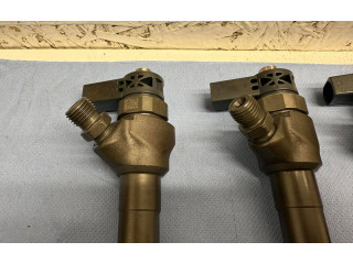 Комплект системы впрыска топлива 03L130277J, 03L130755D Volkswagen Touran II CFJA