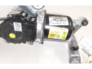 Моторчик дворников 288102205R Renault Twingo III