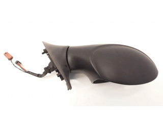 Зеркало электрическое правое Citroen C3 Pluriel