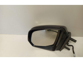 Зеркало электрическое        Mercedes-Benz ML W164  2005 - 2011 года   