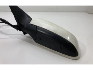 Зеркало электрическое        Audi A6 Allroad C6  2006 - 2011 года   