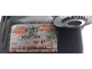 Генератор 63321328   Fiat Bravo - Brava      