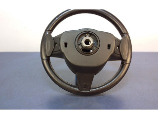 Руль Jaguar XF X250 2007-2015 года 8X23ABLEG