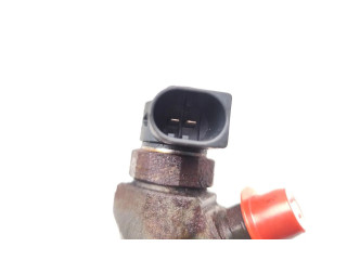 Форсунка 04L130277E, 0445110475 Audi A3 S3 8V CRBC