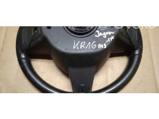 Руль Jaguar XF X250 2007-2015 года