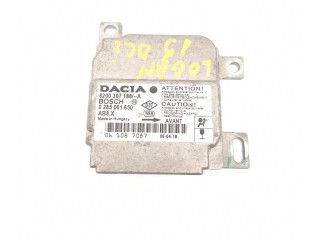 Блок подушек безопасности 8200307188A, 0285001650   Dacia Logan I