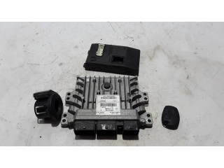 Řídící jednotka 237100703R, 8200826300 Dacia Duster 2011