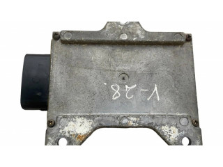 Блок управления двигателя MD340897, E8T11173 Volvo V40