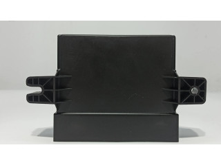 Блок управления 653724492, 10317040   MG HS