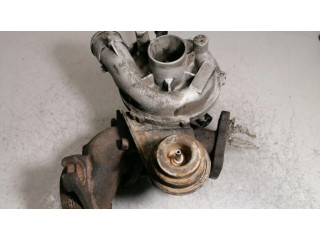 Турбина Peugeot 806 9634521180