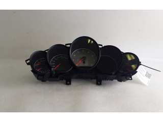 Přístrojová deska Porsche Panamera (970) 2010 97064115604