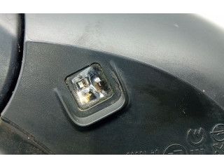 Зеркало электрическое        Peugeot 2008 II  2019 -  года   