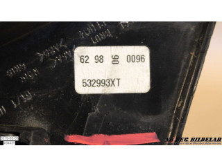 Зеркало электрическое        Citroen C5  2005 - 2008 года   