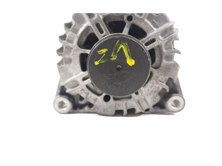 Генератор 1638094380, 1638094380   Peugeot Partner      