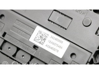 Электрические провода тормозов