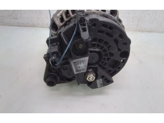 Генератор 078903016AB Audi A6 S6 C5 4B