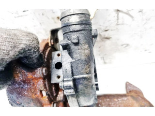  Турбина Ford Galaxy 2.0 9662464980         