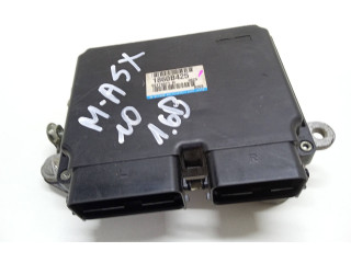 Блок управления двигателя 1860C481 Mitsubishi ASX