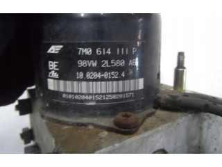 Блок управления АБС 1J0907379D, 1J0907379D   Ford Galaxy