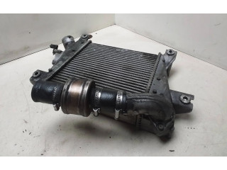 Интеркулер  D2052B17   Nissan X-Trail T30 