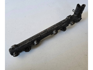 Топливная рампа 036133319   Audi A3 S3 8P   для двигателя BLS