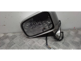 Zpětné zrcátko levé Honda Shuttle 1999 014715